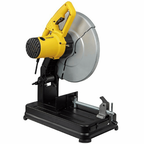 SIERRA SENSITIVA STANLEY 355MM 2200W SCC22-AR