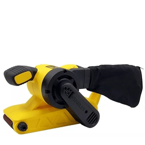 LIJADORA STANLEY D/HOJA C/BOLSA 720W 244RPM B90-AR