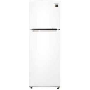 HELADERA NO FROST SAMSUNG 320L INVERTER BLANCA RT32K5070