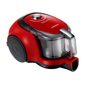 ASPIRADORA SAMSUNG 2000w SIN BOLSA ROJA VC20