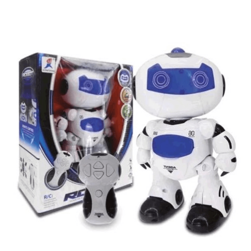 robot