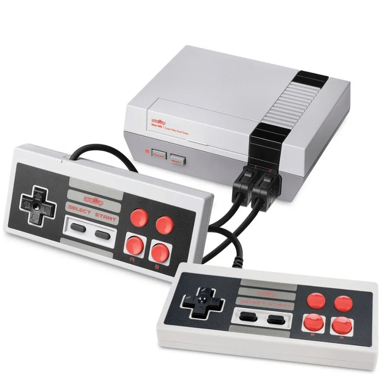retro