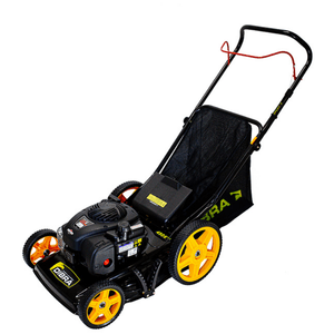 CORTADORA DE CESPED NAFTERA DIBRA 3.5HP CON RECOLECTOR R68NE