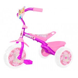 TRICICLO UNIBIKE MID PRINCESAS 301122
