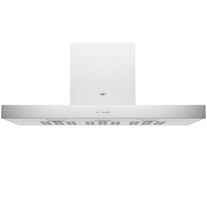 CAMPANA DE PARED TST 75cm ACERO INOX. PUELO