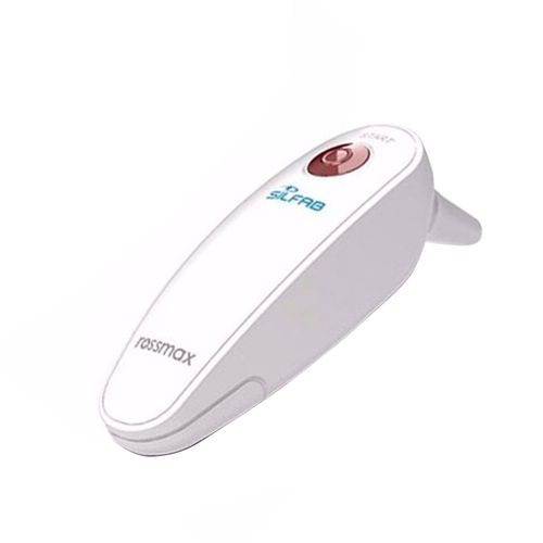 TERMOMETRO SILFAB INFRARROJO DE OIDO RA500
