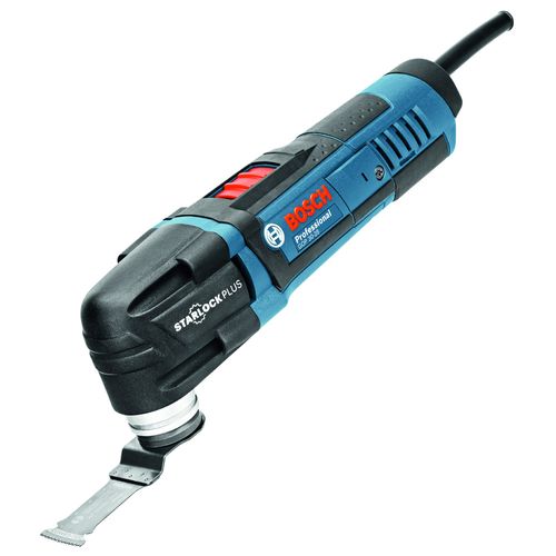 MULTICORTADORA BOSCH  PROFESIONAL GOP 30-28