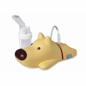 NEBULIZADOR SILFAB INFANTIL SUPER MINI MICROPISTON NB80