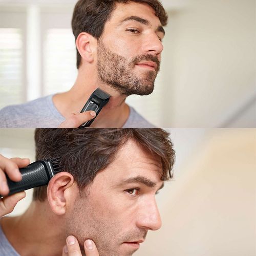 CORTA BARBA PHILIPS RECARGABLE 8 EN 1 MG3730/15