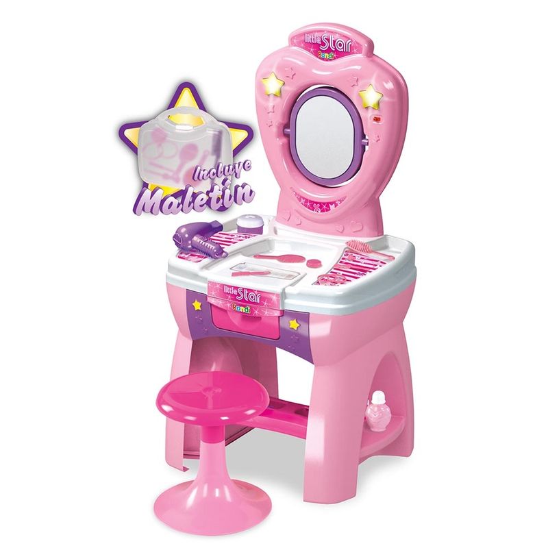 little_star
