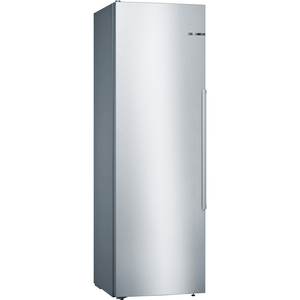 HELADERA 1 FRIO BOSCH 329L ACERO INOX. KSF36PI3P