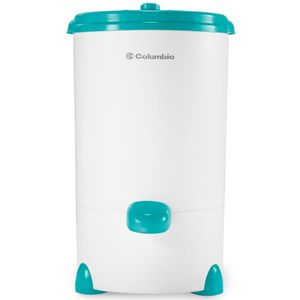 SECARROPAS CENTRIFUGO COLUMBIA 5.5Kg LINEA COLORS