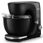 Batidora Planetaria Smart Tek Kitchen Assist Max 1200w Negra