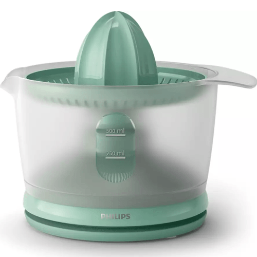 EXPRIMIDOR DE CITRICOS PHILIPS HR2738/50