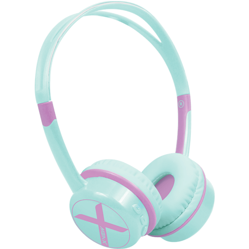 Auriculares Inalambricos Bluetooth Niños Kids Hp K20 10 Hrs