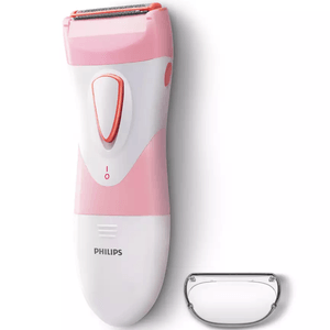 DEPILADOR PHILIPS WET&DRY HP6306