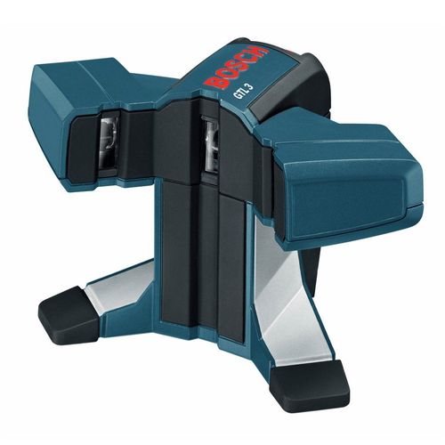 NIVEL BOSCH  LASER D/ANGULOS GTL3