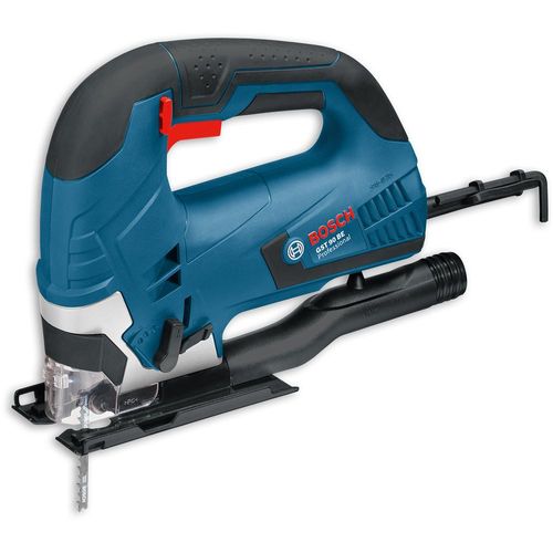 SIERRA CALADORA BOSCH GST90BE 650W