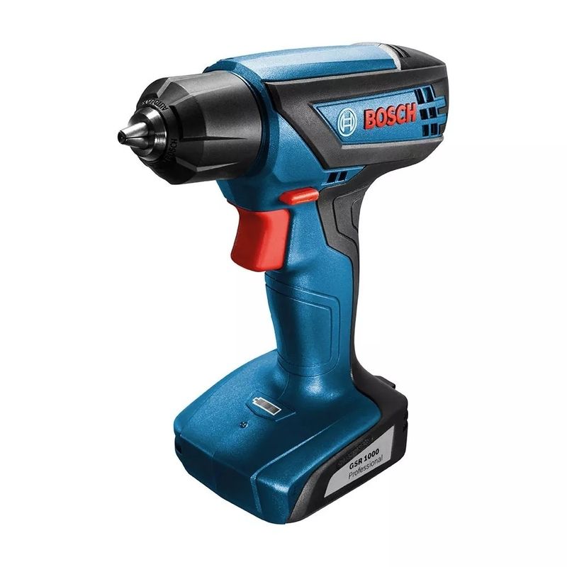 ATORNILLADOR BOSCH PROFESSIONAL 12V SMART 700RPM GSR1000