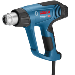 PISTOLA DE CALOR BOSCH PROFESSIONAL 2000W GHG20-63