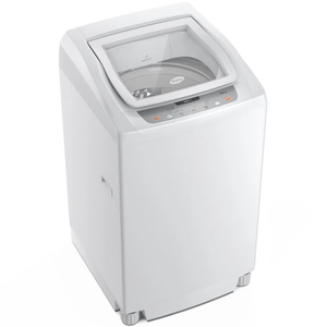 LAVARROPAS SUPERIOR GAFA 6.5kg/750rpm BLANCO DIGI-FIT