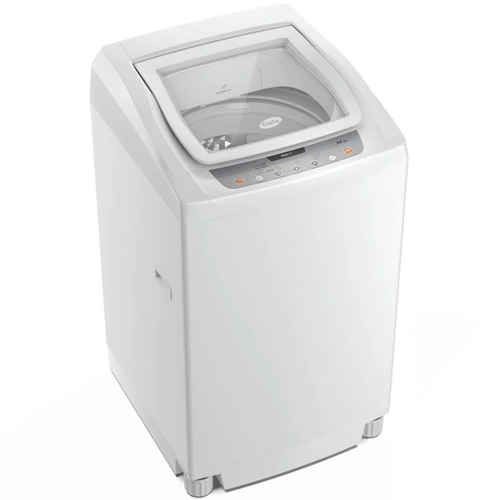 LAVARROPAS SUPERIOR GAFA 6.5kg/750rpm BLANCO DIGI-FIT