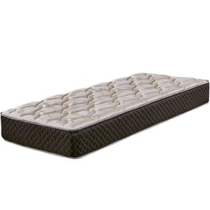COLCHON CANNON DE ESPUMA ALTA DENSIDAD EXCLUSIVE 190x80x25cm