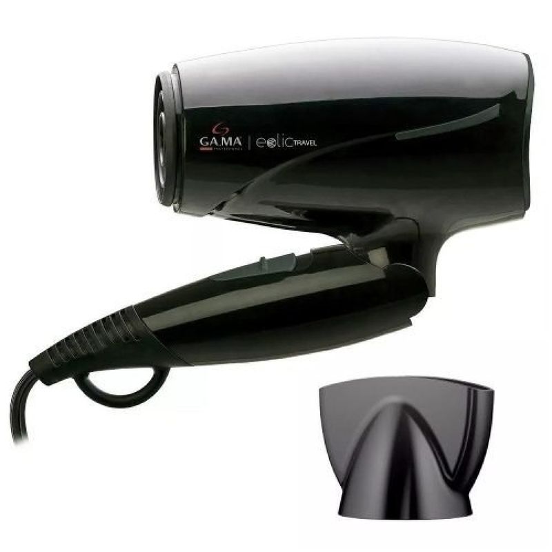 SECADOR DE PELO GAMA 1700W EOLIC MINI