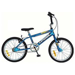 BICI R16 JUMP ARROW BMX CROSS ENRIQUE