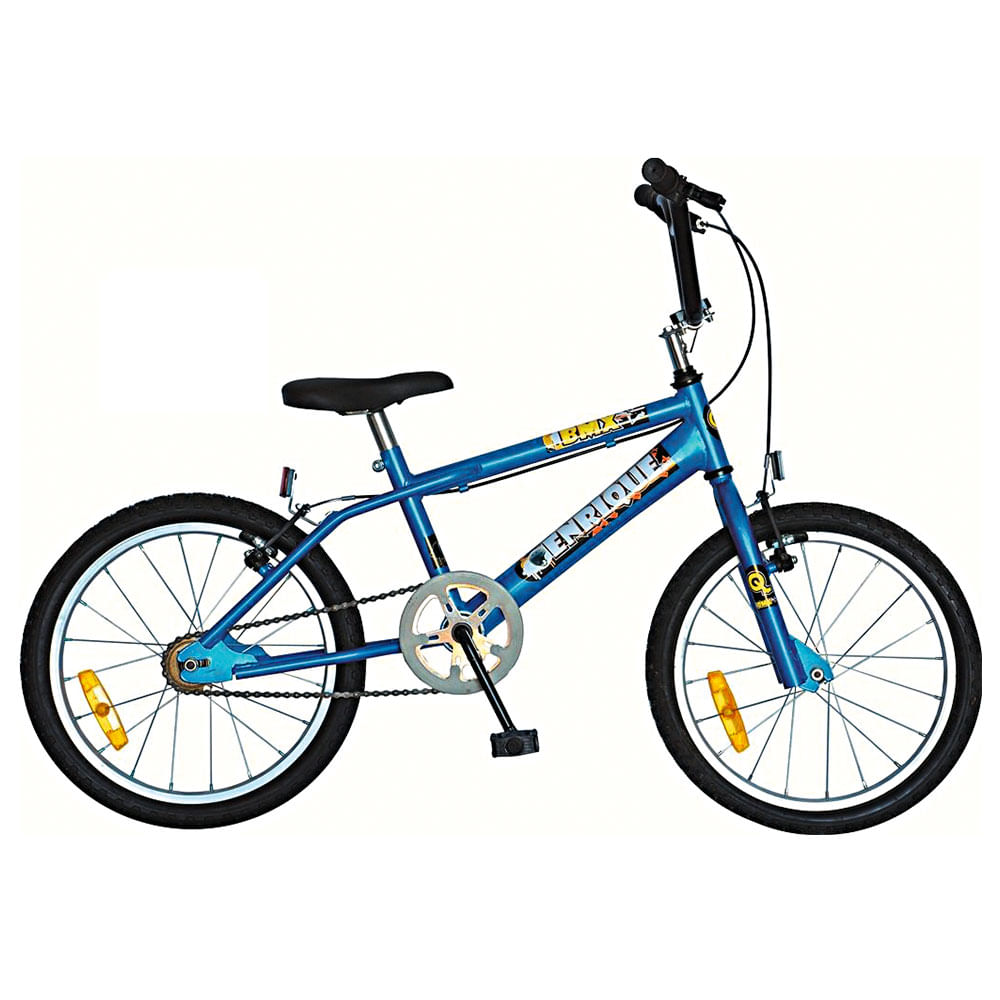 Bicicletas de Niño - Authogar