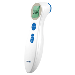 TERMOMETRO ASPEN DIGITAL INFRARROJO DET306