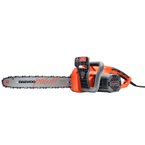MOTOSIERRA ELECTRICA DAEWOO 2200W DCS2216E