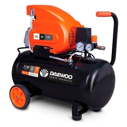 COMPRESOR DAEWOO 50L 1,5HP DAC50D