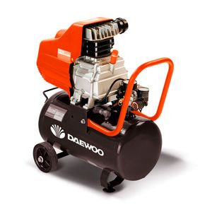 COMPRESOR DAEWOO 24L 1.5HP DAC24D
