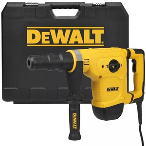 ROTOMARTILLO DEWALT 1050W 7.1J C/MALETIN D25811K-AR