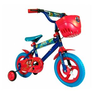 BICI R12 MICKEY BMX UNIBIKE