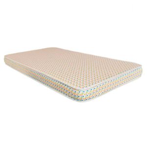 COLCHON INDUCOL INFANTIL DE ESPUMA 97x65x9cm