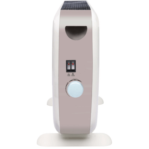 CONVECTOR LILIANA CONVECTORY BLANCO-GRIS CNG17