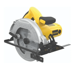 Sierra Circular Stanley 1600W Sc16