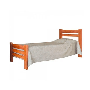 CAMA 1Pza PACIFICO CASTAÑO 202