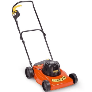 CORTADORA DE CESPED ELECTRICA DIBRA 1 HP C50SR