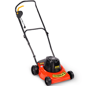 CORTADORA DE CESPED ELECTRICA DIBRA 1/2HP C32SR