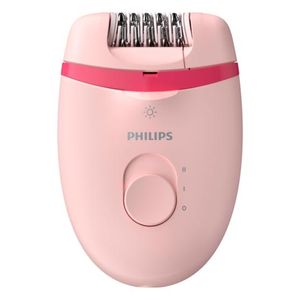DEPILADORA PHILIPS COMPACTA BRE285/00