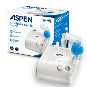 NEBULIZADOR ASPEN A PISTON BRCN176