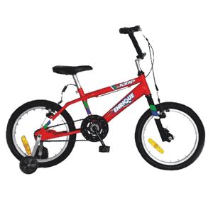 BICI R14 JUMP/ARROW BMX ENRIQUE