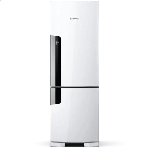 HELADERA NO FROST 397L INVERTER BLANCA ARE44AB