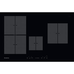 ANAFE ARISTON ELECTRICO VITROCERAMICO NIS841FBAUS