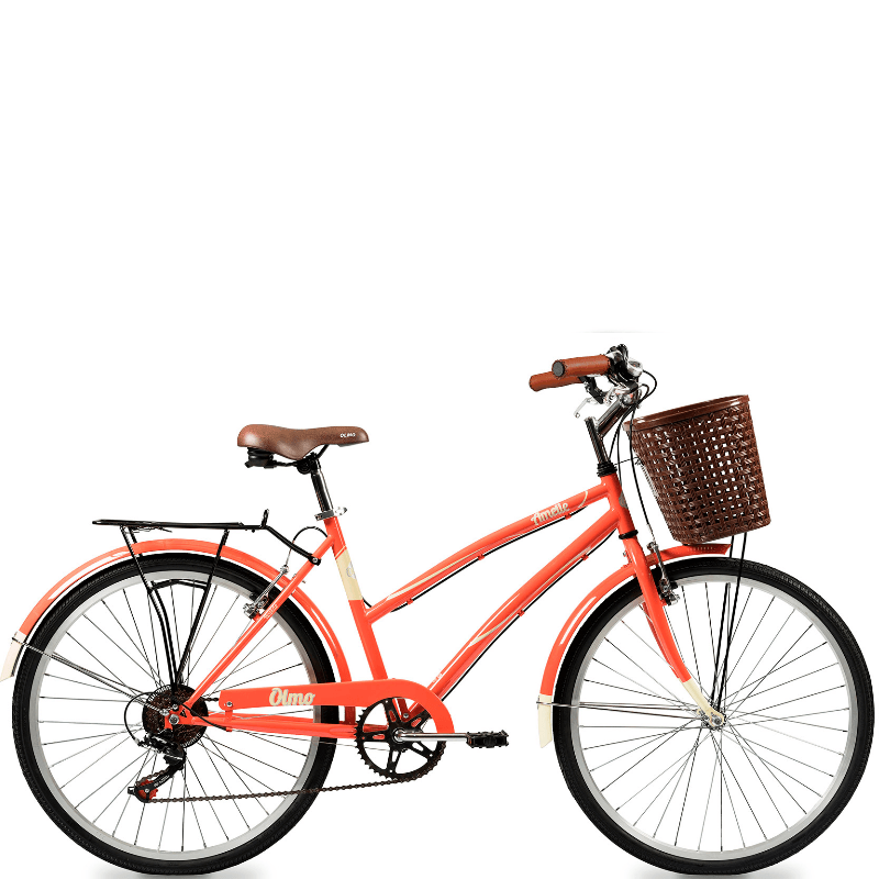 Bicicleta amelie online