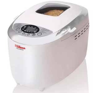 HORNO DE PAN LILIANA FULL BREAD BLANCO AFP910