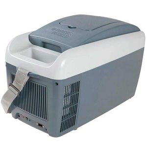 CONSERVADORA B&D 12V PORTATIL 8lts BDC8L